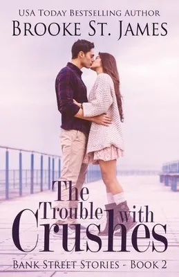 Productafbeelding van The Trouble with Crushes