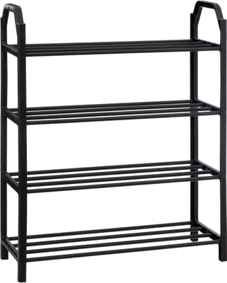 Produktbild von Schuhablage - 8 paare - 5 five simply smart