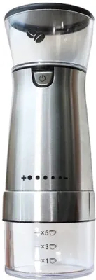 Produktbild von Elektrische Kaffee- und Nussmühlen, Kräutermixer und Gewürzblender