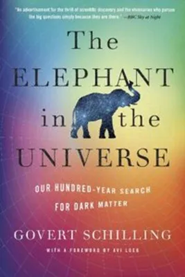Productafbeelding van The Elephant in the Universe