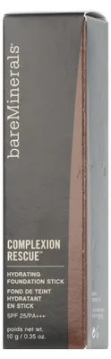 Obrázok produktu pre bareMinerals Complexion Rescue Hydrating Foundation Stick 11.5 Mahogany (10 g)