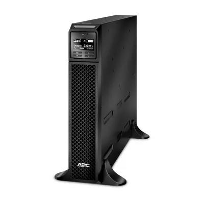 Zdjęcie produktu dla Apc Usv Srt1000Xli Smartups 1000Va 230V