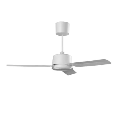 Immagine prodotto di Ventilatore da soffitto a risparmio energetico Nordik Eco senza controllo in varie dimensioni