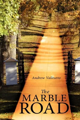 Produktbild von The Marble Road