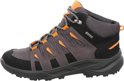 Produktbild von Jomos Suvretta Stiefel in Übergrößen Mehrfarbig [D2C]859992 822 182 große Damenschuhe, Größe:38