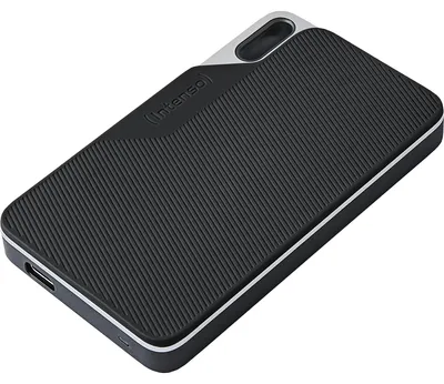 Produktbild von Intenso Externe SSD TX100 250 GB, (USB-A 3.2 Gen 1 (5 Gbit/s))