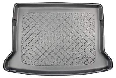 Image de MTM Tapis de Coffre pour Mazda MX-30 Electric 2020- sur Mesure, Bac de Protection Antiderapant, cod. 9204