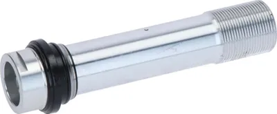 Produktbild von SHIMANO Hohlachse HB-M8010-F - Ersatzachse für Vorderradnabe, ca. 30 g
