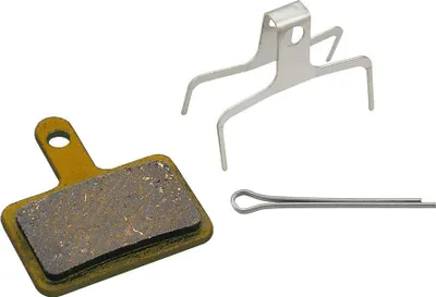 Produktbild von Union Scheibenbremsbelag DBP-10S