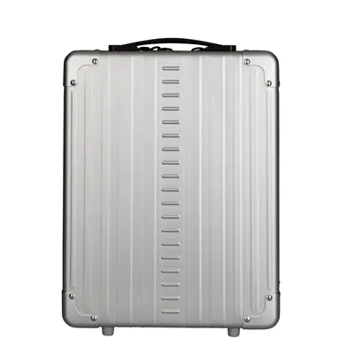 Produktbild von Aleon Hybrid Rucksack 39 cm Laptopfach