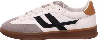Produktbild von Lloyd Sportliche Schnürschuhe Herren 31393936373035 Weiß 44 EU