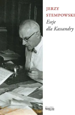 Produktbild von Eseje dla Kassandry