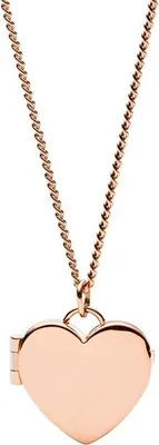 Image de FOSSIL JEWELS Colliers JF03155791