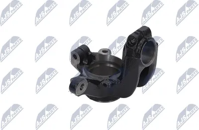 Produktbild von NTY ZZP-FR-056 Achsschenkel Radaufhängung Lenkung für FORD Fiesta Mk6 Schrägheck (JA8, JR8) Vorne Rechts