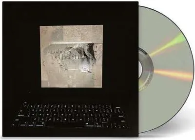 Produktbild von The Bible (Digipak)