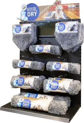 Obrázek produktu pro Balíček Royal Dry