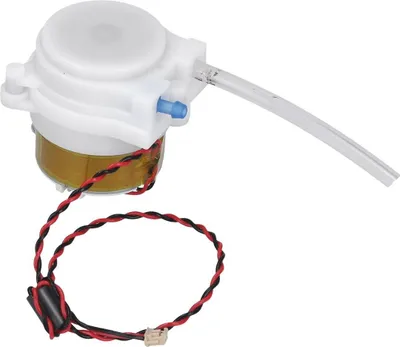 Produktbild von Wasserpumpe Water Pump Assembly Ecovacs 20002393 für Staubsauger Roboter Saug-Wischroboter Saugroboter DEEBOT OZMO 900/905
