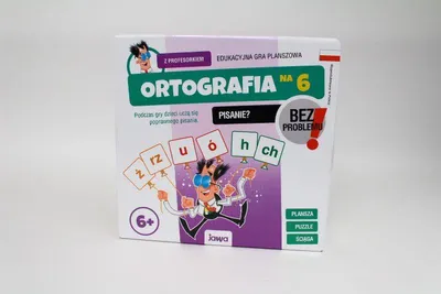 Immagine prodotto di Gioco di ortografia per 6 persone con il professore 05487