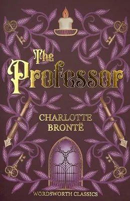 Professor (Wordsworth Collection)Bronte, Charlotte