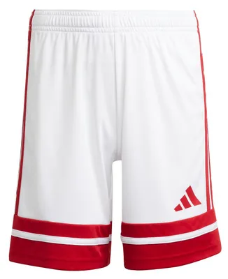 Produktbild von adidas Squadra 25 Shorts 116 WHITE/TEPORE