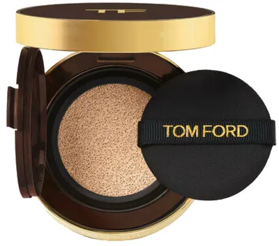 Obrázok produktu pre Tom Ford, Traceless, Compact Foundation, 1.2, Shell, SPF 45, Refill, 12 g