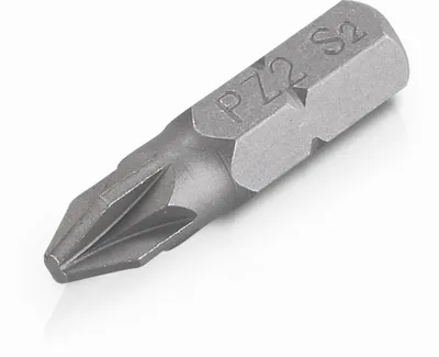 Obrázek produktu pro KREATOR KRT061125 - 2 ks Bitů PZ2 25 mm
