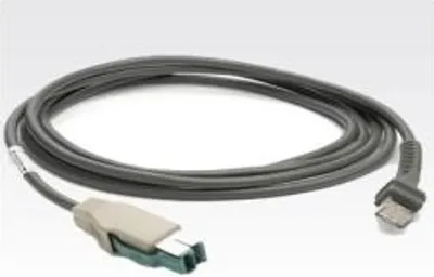Obrázok produktu pre Motorola USB Cable Power+, Šedá, 2,1 m