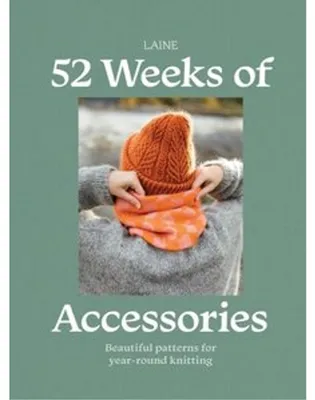 Immagine prodotto di 52 Weeks of Accessories