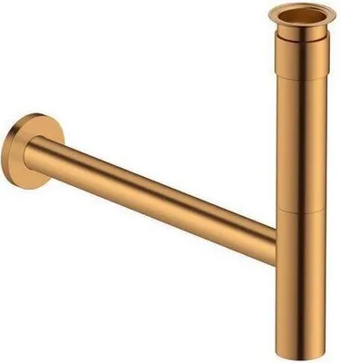 Produktbild von DURAVIT 0050360400 Designsiphons
