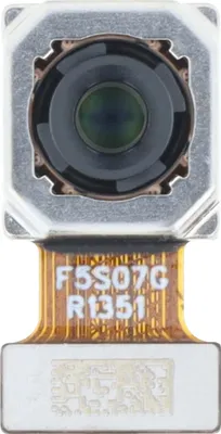 Produktbild von Clappio, 5MP Makro-Objektivkamera, Ersatzteil für Xiaomi Mi 11i, Schwarz