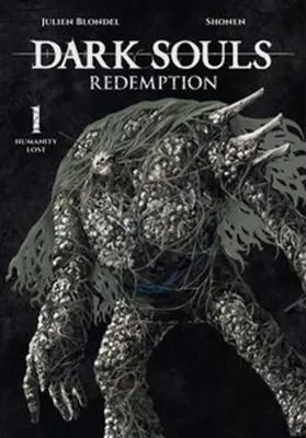 Produktbild von DARK SOULS: REDEMPTION, Vol. 1 (manga)