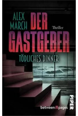 Immagine prodotto di Der Gastgeber: Tödliches Dinner