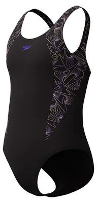 Obrázek produktu pro Dívčí plavky Speedo Hyper Boom Splice Muscleback
