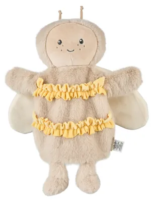 Produktbild von Sterntaler Handpuppe Biene