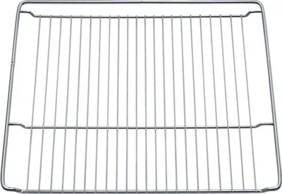Produktbild von Constructa CZ11CR13X0, Grillrost, 21 x 429 x 375 mm, spülmaschinengeeignet