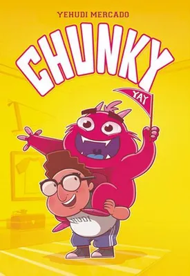 Obrázok produktu pre Chunky