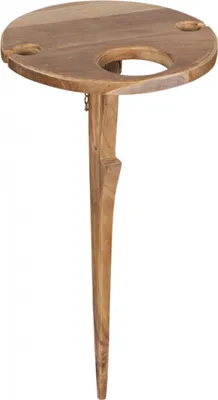 Produktbild von Woodie Getränkehalter Spike