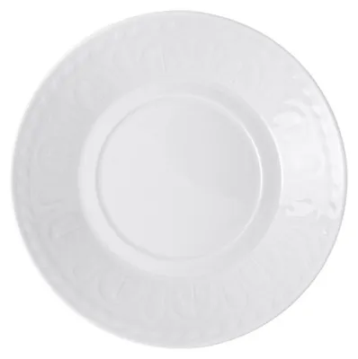 Image de Villeroy & Boch Cellini Soucoupe pour petit-déjeuner / Soucoupe pour cappucino / Soucoupe pour soupe 18cm