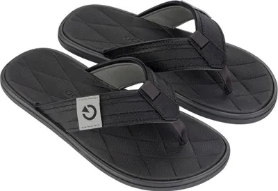 Produktbild von Cartago Malta Vi Flip-flops Schwarz EU 44 Mann Schwarz EU 44