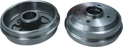 Produktbild von 2x MAXGEAR Bremstrommel 19-1042 hinten passend für PEUGEOT 206 Schrägheck (2A/C)