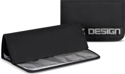 Produktbild von ABC Design GmbH Wickelorganizer Multi - Coal