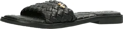 Produktbild von Mexx Pantoletten Pantoletten Leder