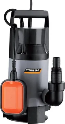 Obrázok produktu pre Ponorné čerpadlo na znečistenú vodu 1100 W 14000 l/h