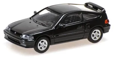 Produktbild von Honda CR-X 1987 – 1:87 – Minichamps