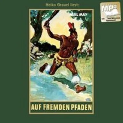 Image de Auf fremden Pfaden