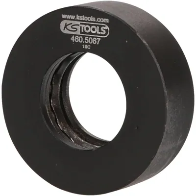 Obrázek produktu pro KS Tools 460.5067, 76 g, Černá