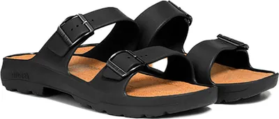 Produktbild von Aigle Corlay Sandalen Schwarz EU 44 Mann Schwarz EU 44