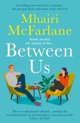 Zdjęcie produktu dla Between Us