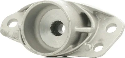 Produktbild von RIDEX 1180S0078 Federbeinstützlager Hinten für VW Golf IV Schrägheck (1J1) GOLF VI (5K1) Golf V Schrägheck (1K1) Polo Schrägheck (6R1, 6C1) TOURAN