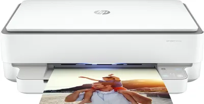 Produktbild von HP ENVY 6020e All-in-One
